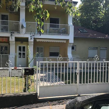 Apartament Sofia Héviz Zewnętrze zdjęcie