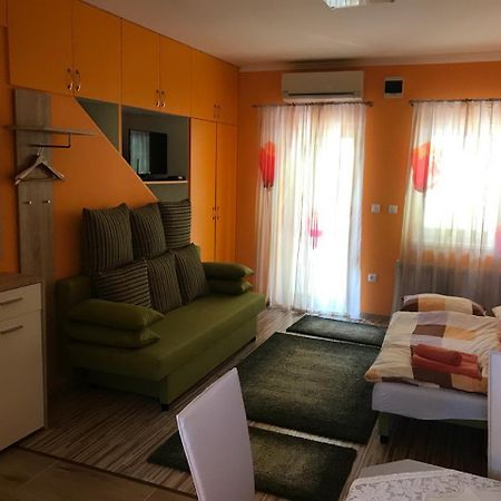 Apartament Sofia Héviz Zewnętrze zdjęcie