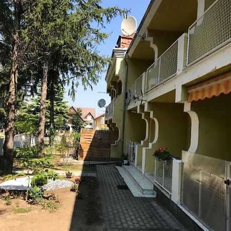 Apartament Sofia Héviz Zewnętrze zdjęcie