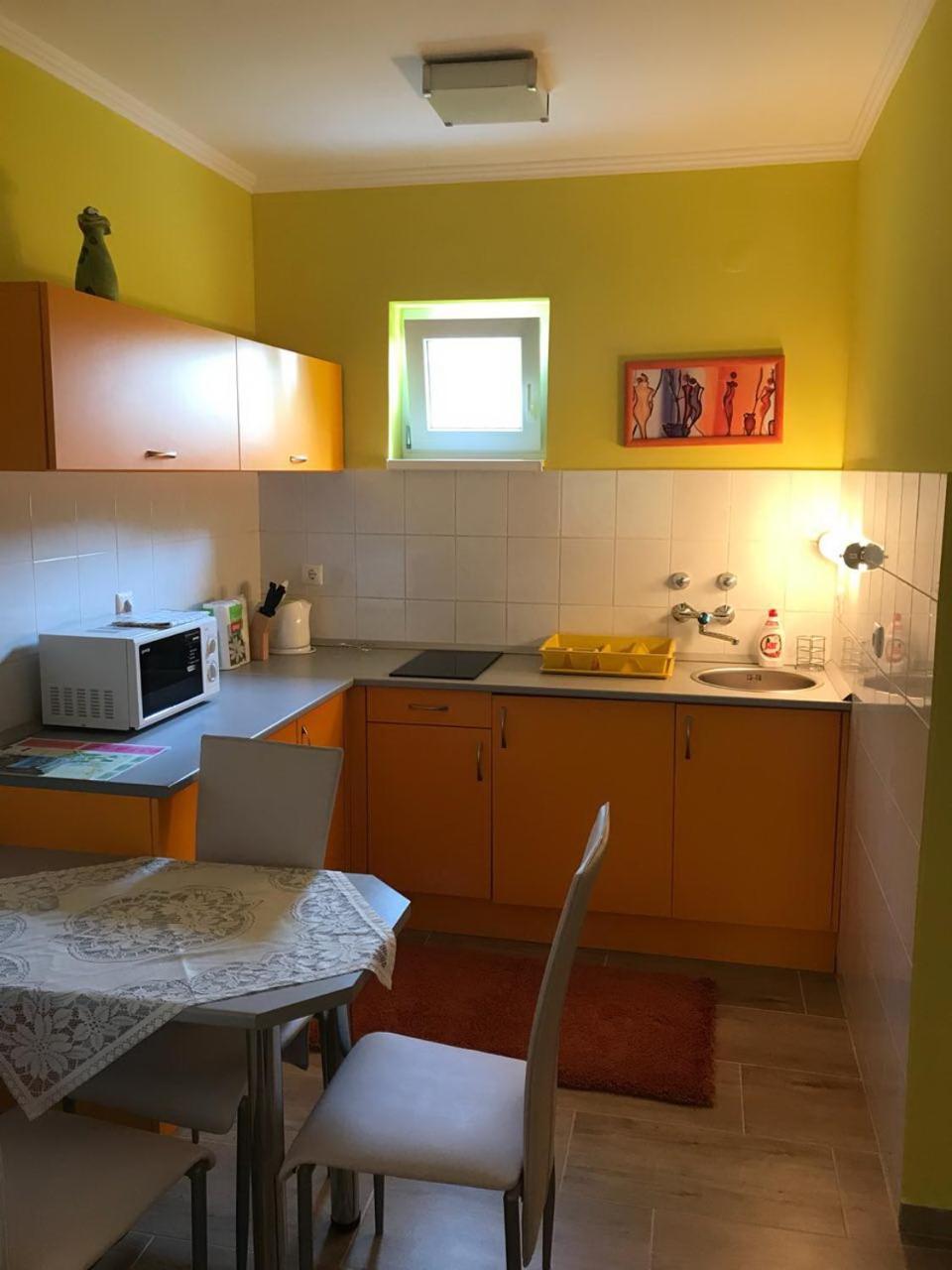 Apartament Sofia Héviz Zewnętrze zdjęcie