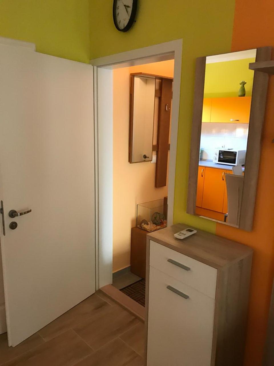 Apartament Sofia Héviz Zewnętrze zdjęcie